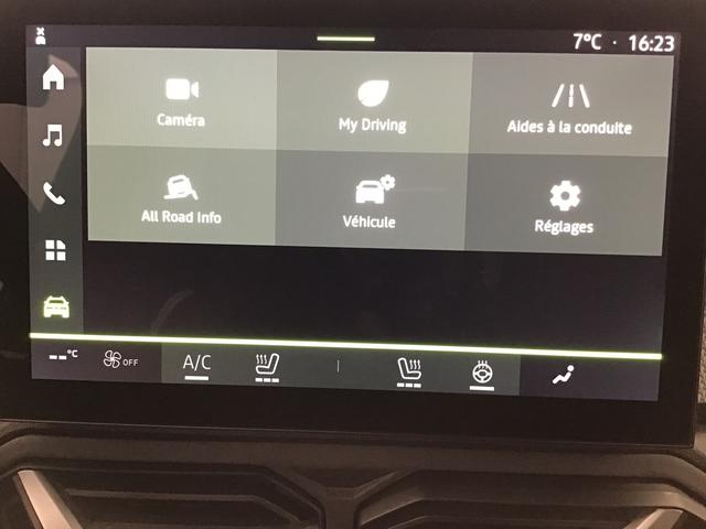 Dacia Duster Journey 1.2 MHEV/GASOLINE 130hp 