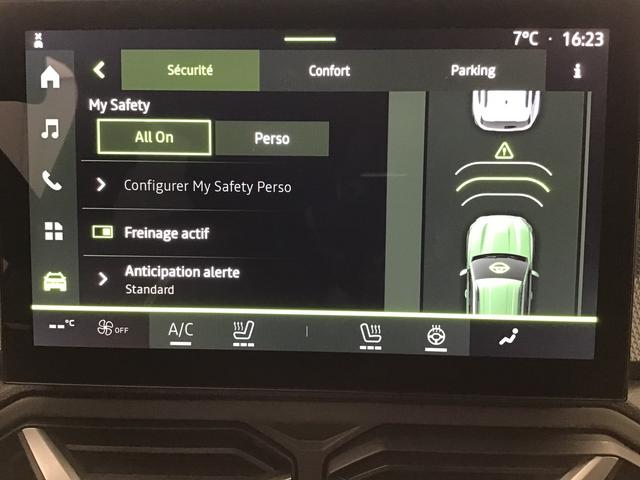 Dacia Duster Journey 1.2 MHEV/GASOLINE 130hp 