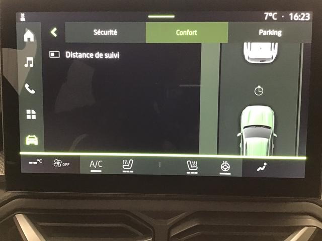 Dacia Duster Journey 1.2 MHEV/GASOLINE 130hp 