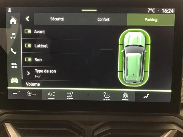 Dacia Duster Journey 1.2 MHEV/GASOLINE 130hp 