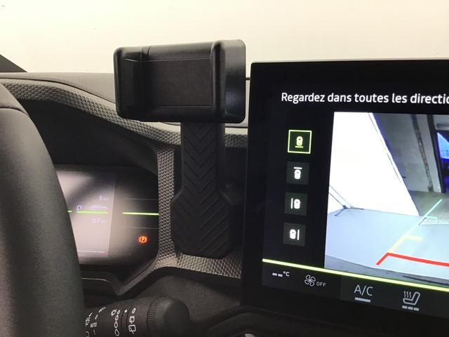 Dacia Duster Journey 1.2 MHEV/GASOLINE 130hp 