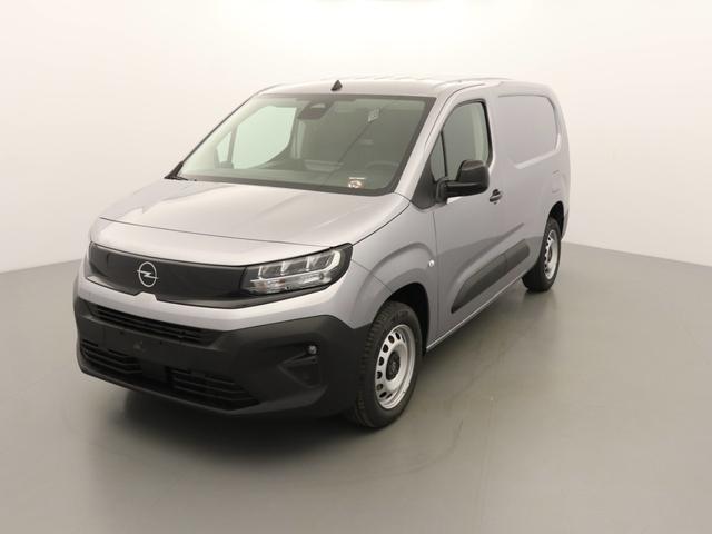 Opel Combo Cargo - / Van (XL Heavy 950 kg) 1.5 DIESEL 132hp