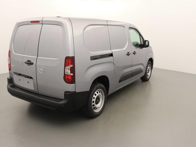 Opel Combo Cargo / Van (XL Heavy 950 kg) 1.5 DIESEL 132hp 