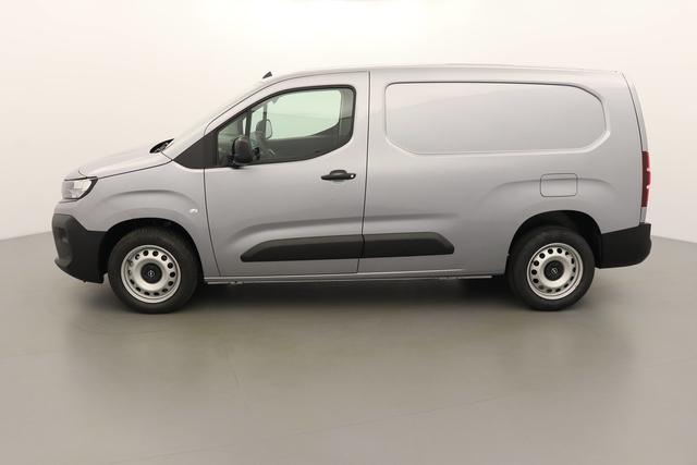 Opel Combo Cargo / Van (XL Heavy 950 kg) 1.5 DIESEL 132hp 