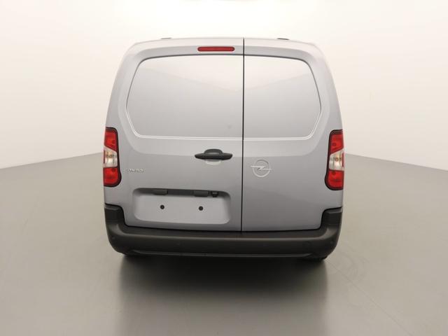 Opel Combo Cargo / Van (XL Heavy 950 kg) 1.5 DIESEL 132hp 