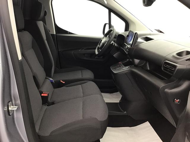 Opel Combo Cargo / Van (XL Heavy 950 kg) 1.5 DIESEL 132hp 