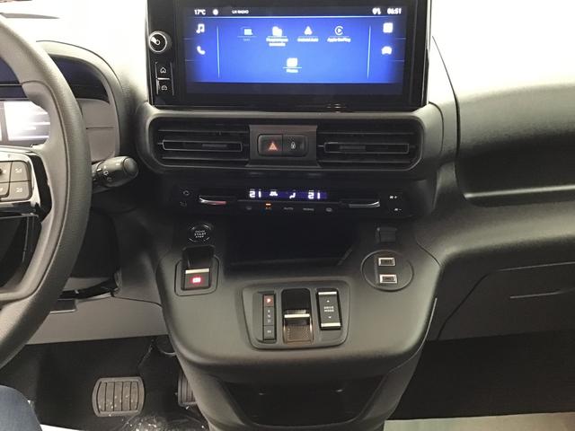 Opel Combo Cargo / Van (XL Heavy 950 kg) 1.5 DIESEL 132hp 