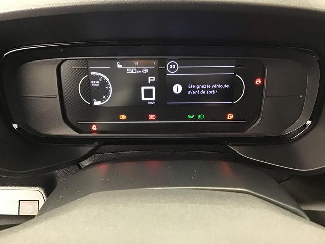 Opel Combo Cargo / Van (XL Heavy 950 kg) 1.5 DIESEL 132hp 