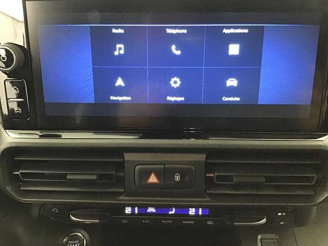 Opel Combo Cargo / Van (XL Heavy 950 kg) 1.5 DIESEL 132hp 