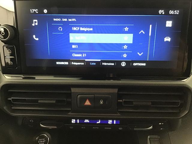 Opel Combo Cargo / Van (XL Heavy 950 kg) 1.5 DIESEL 132hp 