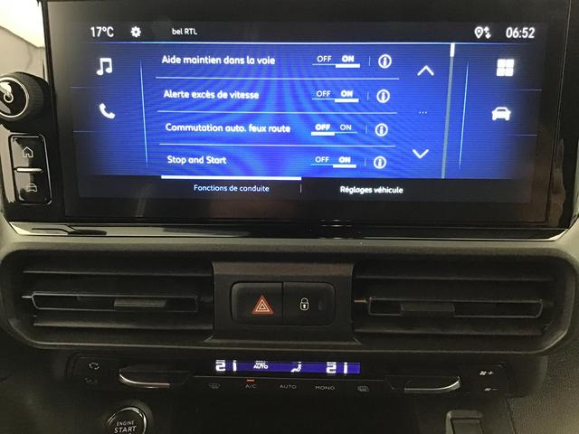 Opel Combo Cargo / Van (XL Heavy 950 kg) 1.5 DIESEL 132hp 