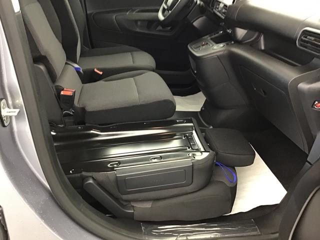 Opel Combo Cargo / Van (XL Heavy 950 kg) 1.5 DIESEL 132hp 