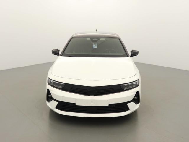 Opel Astra GS 1.6 PHEV/GASOLINE 180hp 