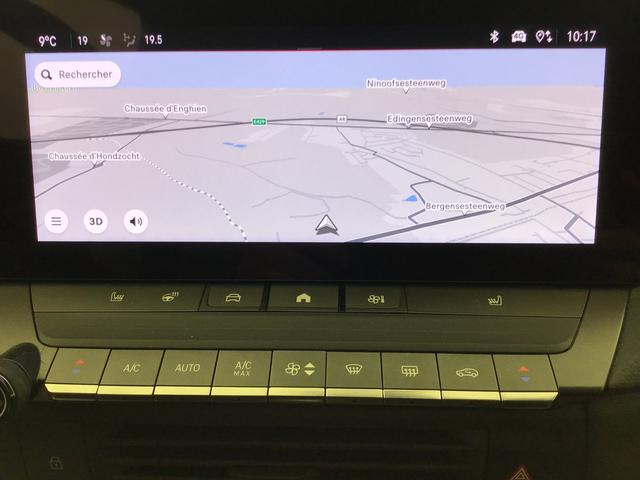 Opel Astra GS 1.6 PHEV/GASOLINE 180hp 