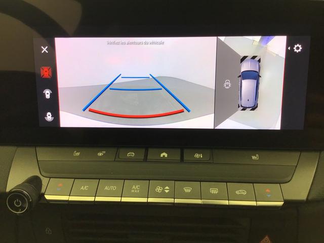 Opel Astra GS 1.6 PHEV/GASOLINE 180hp 