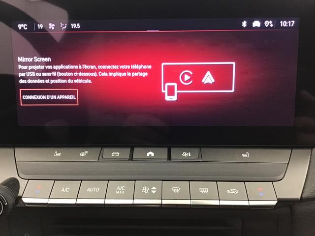 Opel Astra GS 1.6 PHEV/GASOLINE 180hp 