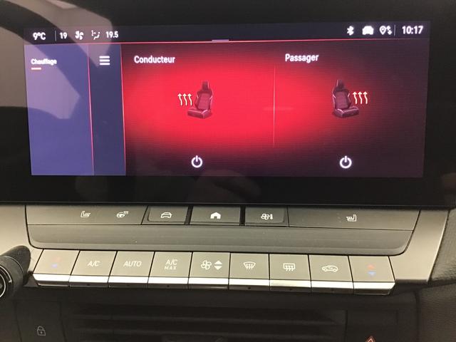 Opel Astra GS 1.6 PHEV/GASOLINE 180hp 