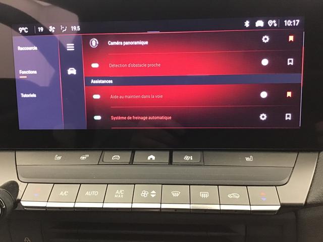 Opel Astra GS 1.6 PHEV/GASOLINE 180hp 