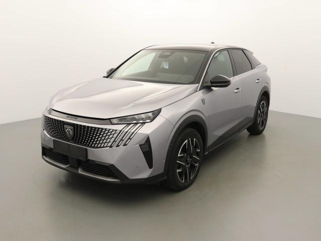 Peugeot 3008 - GT 1.2 HEV/GASOLINE 145hp