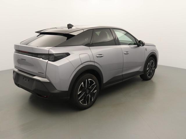 Peugeot 3008 GT 1.2 HEV/GASOLINE 145hp 