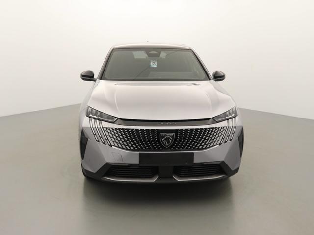Peugeot 3008 GT 1.2 HEV/GASOLINE 145hp 