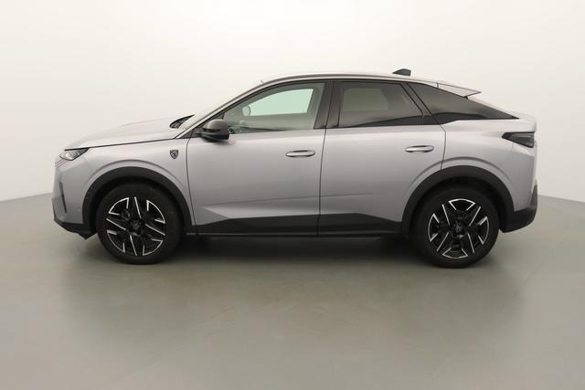 Peugeot 3008 GT 1.2 HEV/GASOLINE 145hp 