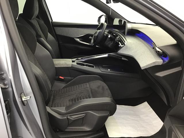 Peugeot 3008 GT 1.2 HEV/GASOLINE 145hp 