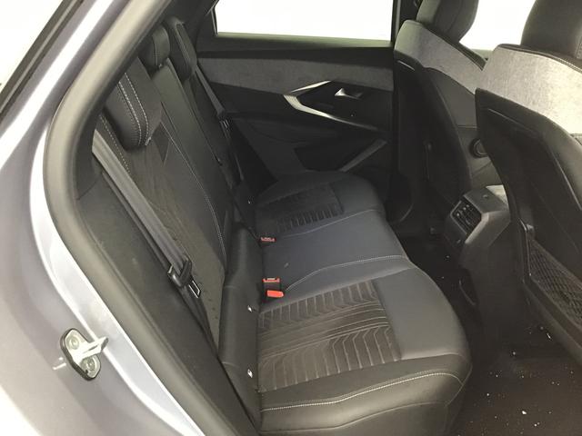 Peugeot 3008 GT 1.2 HEV/GASOLINE 145hp 