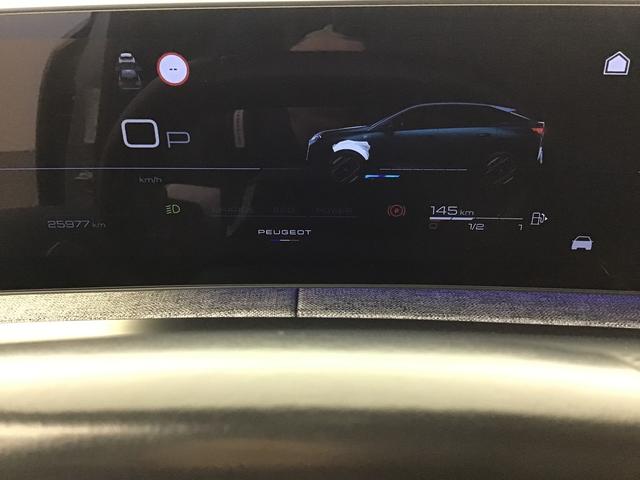 Peugeot 3008 GT 1.2 HEV/GASOLINE 145hp 