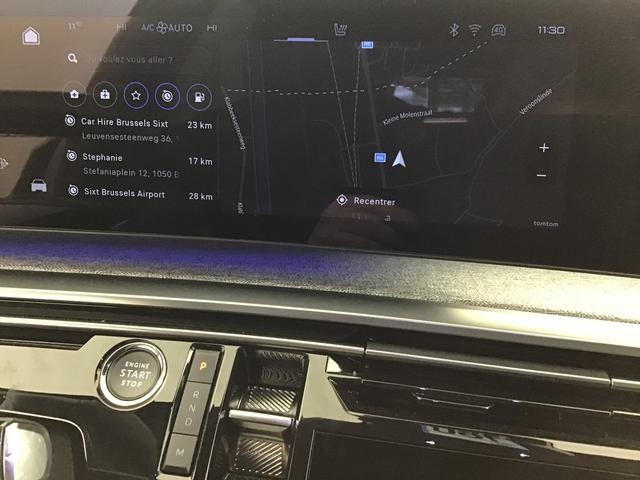 Peugeot 3008 GT 1.2 HEV/GASOLINE 145hp 