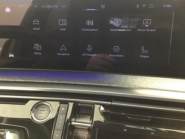 Peugeot 3008 GT 1.2 HEV/GASOLINE 145hp 