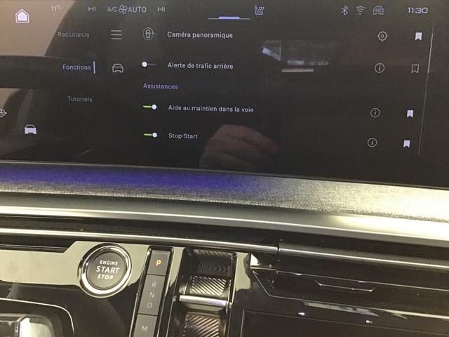 Peugeot 3008 GT 1.2 HEV/GASOLINE 145hp 