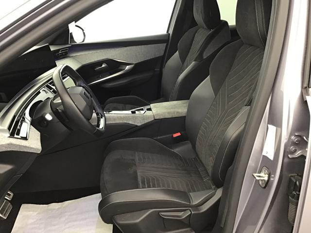 Peugeot 3008 GT 1.2 HEV/GASOLINE 145hp 