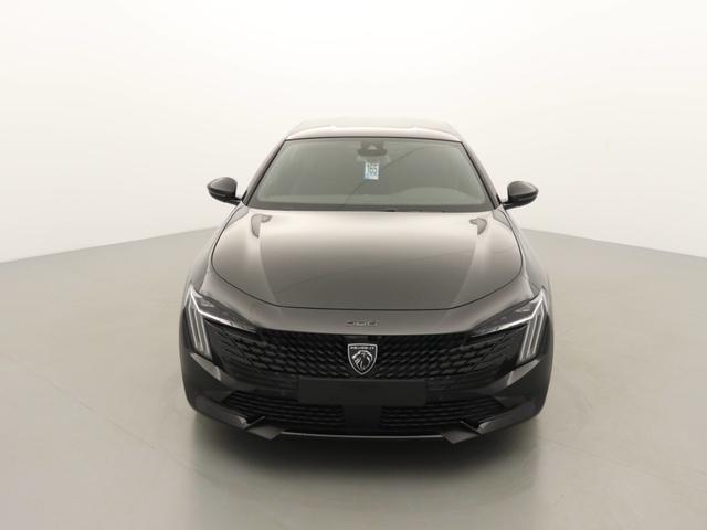 Peugeot 508 Allure 1.6 Plug-in Hybrid Gasoline 228hp 