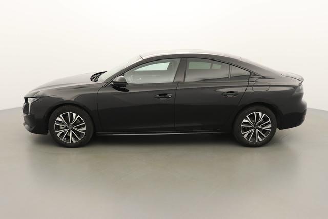 Peugeot 508 Allure 1.6 Plug-in Hybrid Gasoline 228hp 