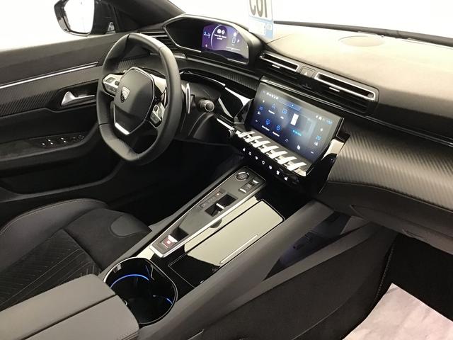 Peugeot 508 Allure 1.6 Plug-in Hybrid Gasoline 228hp 