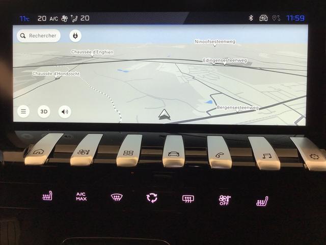 Peugeot 508 Allure 1.6 Plug-in Hybrid Gasoline 228hp 