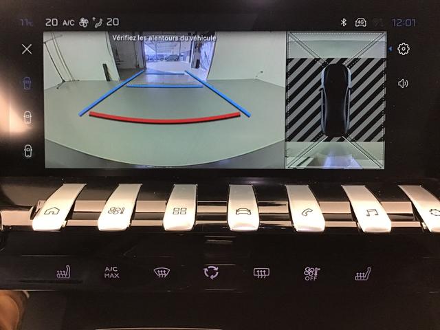 Peugeot 508 Allure 1.6 Plug-in Hybrid Gasoline 228hp 