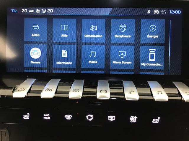 Peugeot 508 Allure 1.6 Plug-in Hybrid Gasoline 228hp 