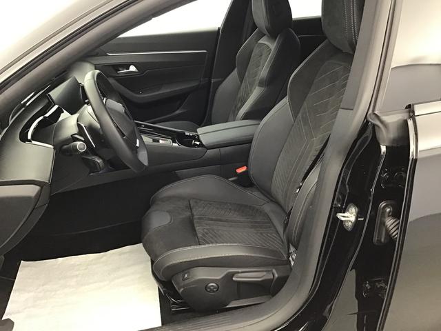 Peugeot 508 Allure 1.6 Plug-in Hybrid Gasoline 228hp 