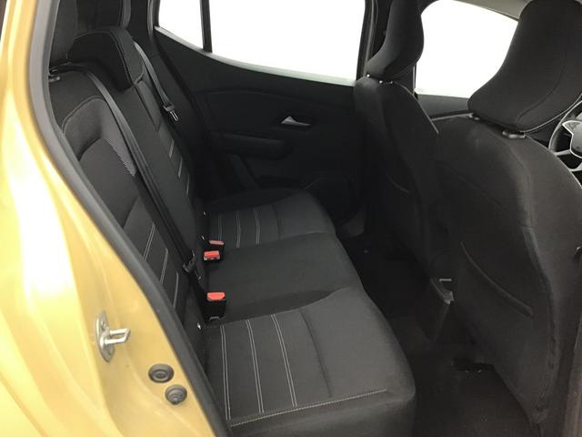Dacia Sandero Expression 1.0 GASOLINE 90hp 