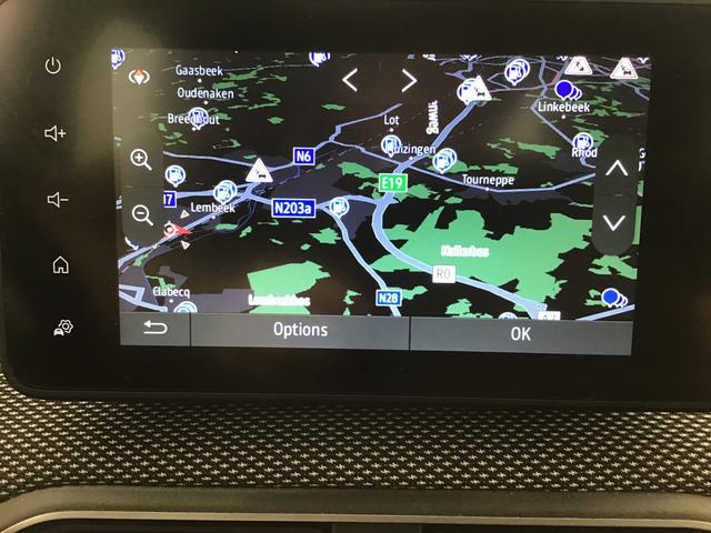 Dacia Sandero Expression 1.0 GASOLINE 90hp 