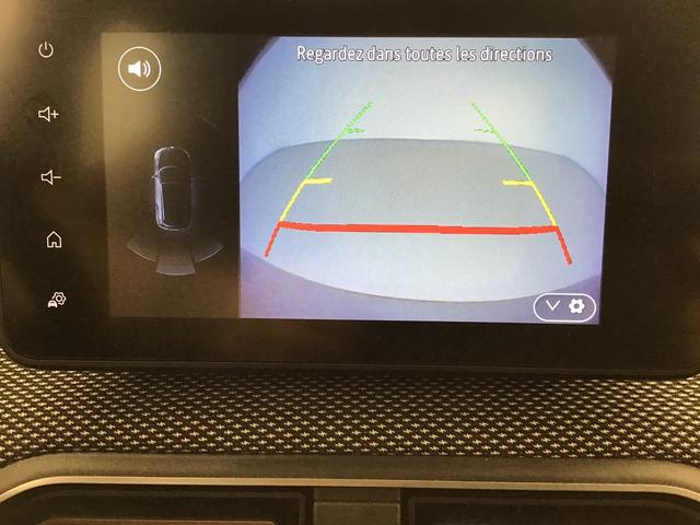 Dacia Sandero Expression 1.0 GASOLINE 90hp 