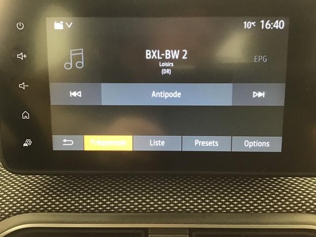 Dacia Sandero Expression 1.0 GASOLINE 90hp 