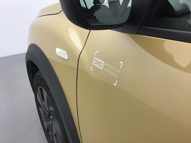 Dacia Sandero Expression 1.0 GASOLINE 90hp 