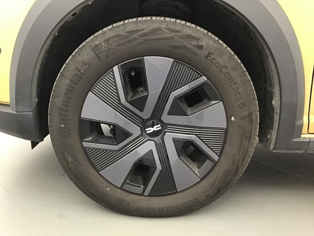 Dacia Sandero Expression 1.0 GASOLINE 90hp 