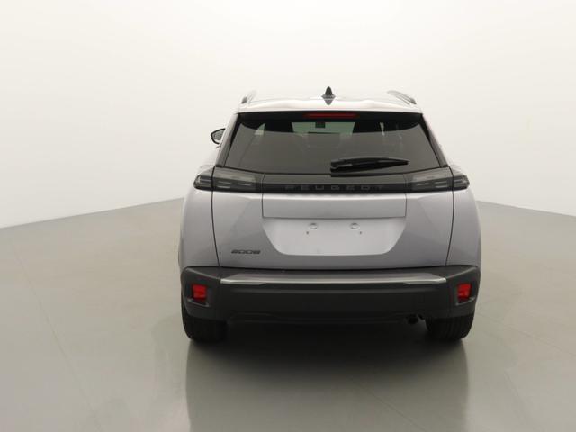 Peugeot 2008 Allure 1.2 GASOLINE 100hp 