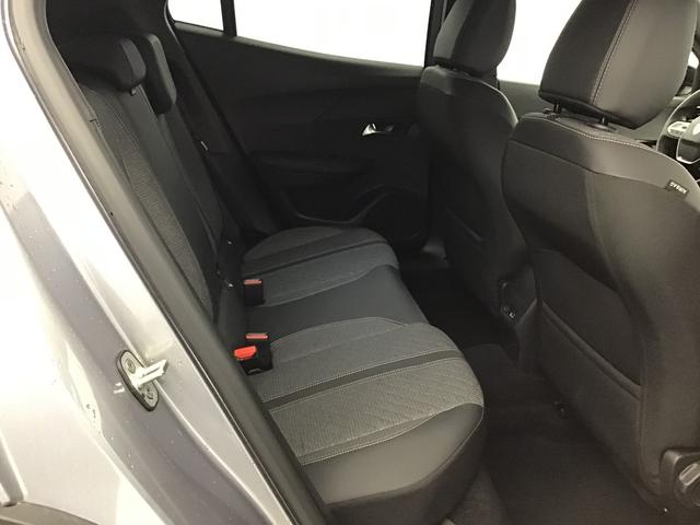 Peugeot 2008 Allure 1.2 GASOLINE 100hp 