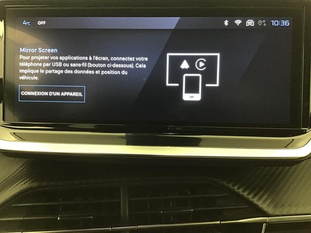 Peugeot 2008 Allure 1.2 GASOLINE 100hp 