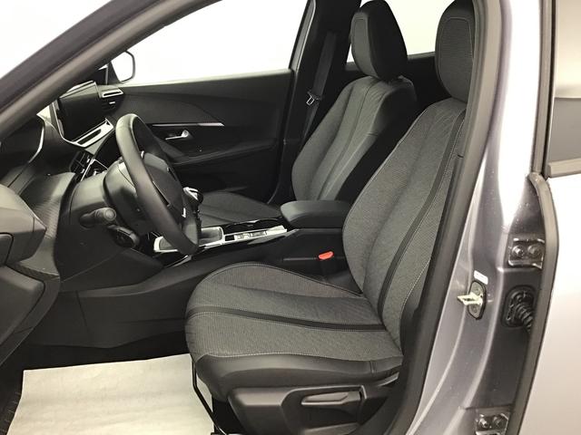 Peugeot 2008 Allure 1.2 GASOLINE 100hp 